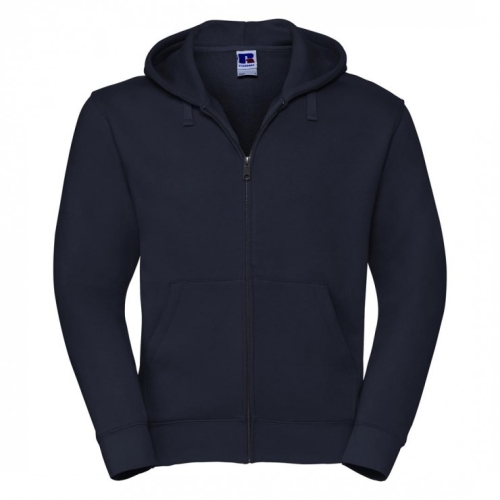 Bluza Męska Men´s Authentic Zipped Hood Jacket z Własnym Haftem